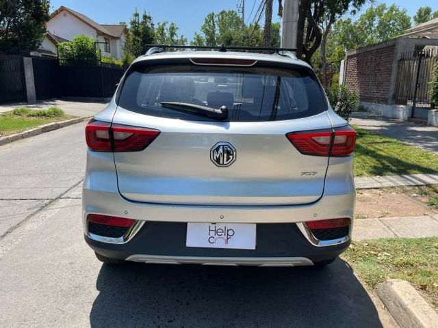 MG ZS COM 1.5 MT  (2018)