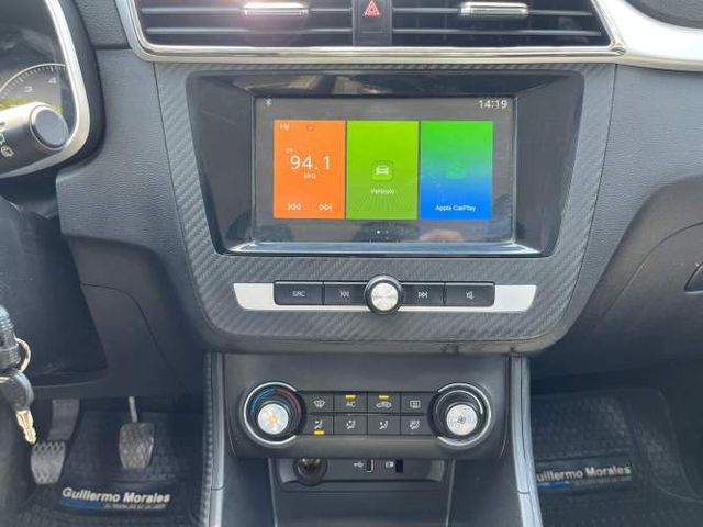 MG ZS COM 1.5 MT  (2018)