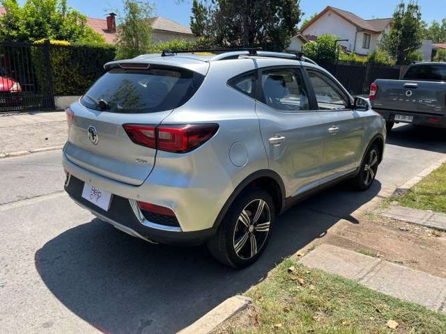 MG ZS COM 1.5 MT  (2018)