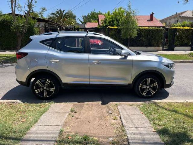 MG ZS COM 1.5 MT  (2018)