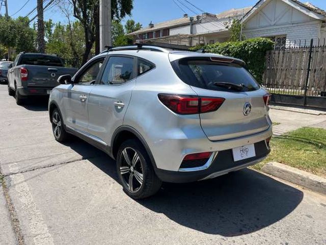 MG ZS COM 1.5 MT  (2018)