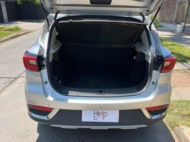 MG ZS COM 1.5 MT  (2018)