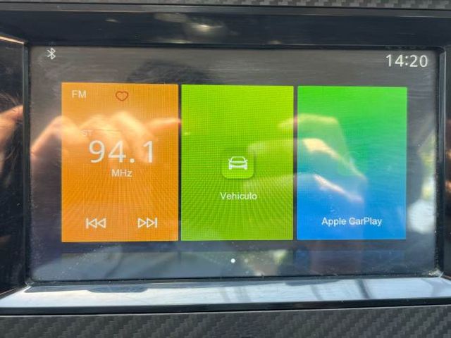 MG ZS COM 1.5 MT  (2018)