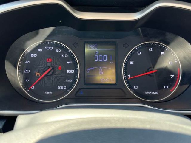 MG ZS COM 1.5 MT  (2018)