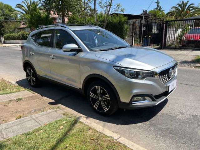 MG ZS COM 1.5 MT  (2018)