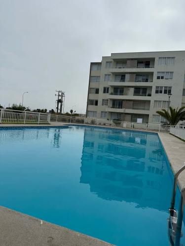 DEPARTAMENTO EN VENTA COMO NUEVO AMBOLADO (127259)