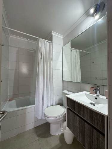 DEPARTAMENTO EN VENTA COMO NUEVO AMBOLADO (127259)