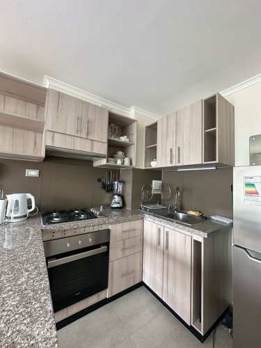 DEPARTAMENTO EN VENTA COMO NUEVO AMBOLADO (127259)