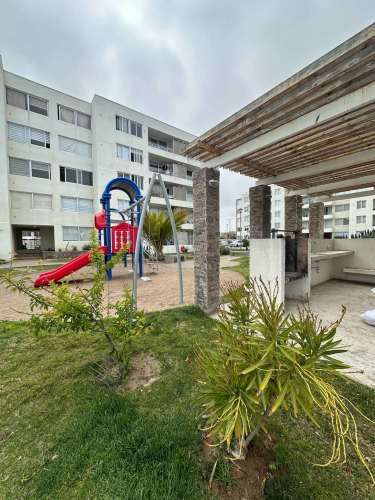 DEPARTAMENTO EN VENTA COMO NUEVO AMBOLADO (127259)