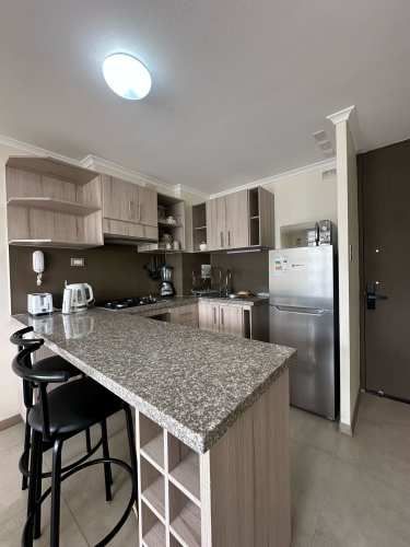 DEPARTAMENTO EN VENTA COMO NUEVO AMBOLADO (127259)