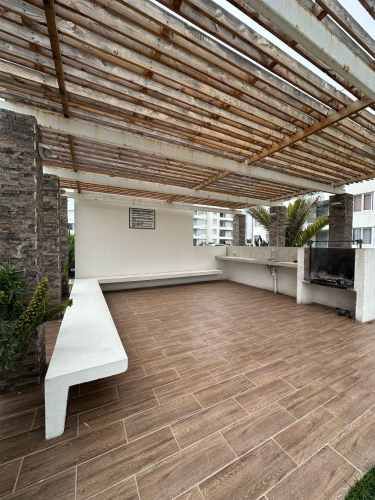 DEPARTAMENTO EN VENTA COMO NUEVO AMBOLADO (127259)