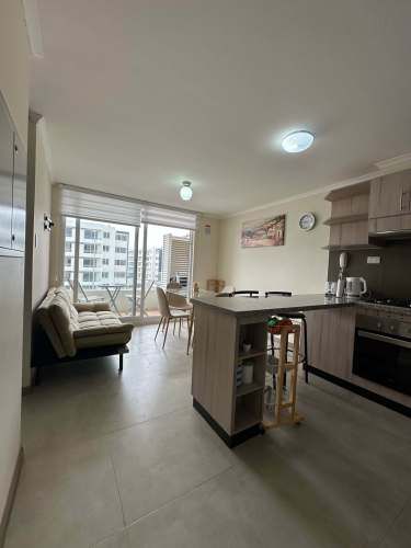 DEPARTAMENTO EN VENTA COMO NUEVO AMBOLADO (127259)