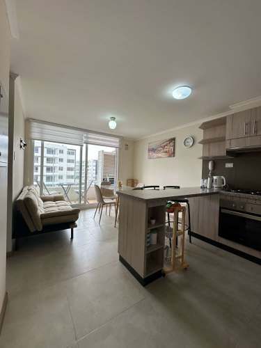 DEPARTAMENTO EN VENTA COMO NUEVO AMBOLADO (127259)