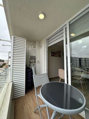 DEPARTAMENTO EN VENTA COMO NUEVO AMBOLADO (127259)