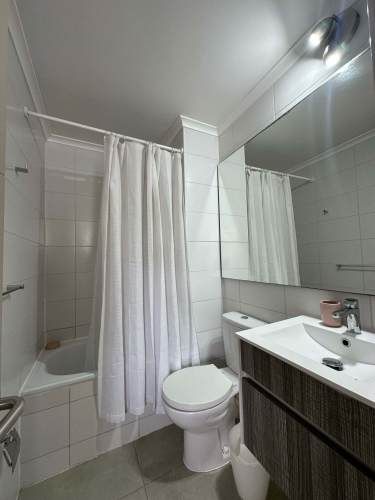 DEPARTAMENTO EN VENTA COMO NUEVO AMBOLADO (127259)