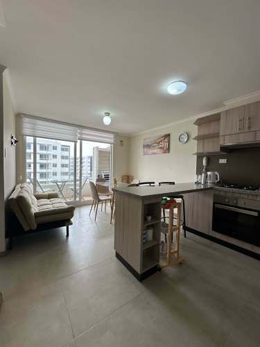 DEPARTAMENTO EN VENTA COMO NUEVO AMBOLADO (127259)