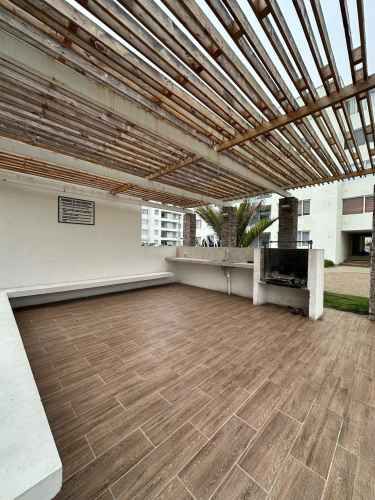 DEPARTAMENTO EN VENTA COMO NUEVO AMBOLADO (127259)