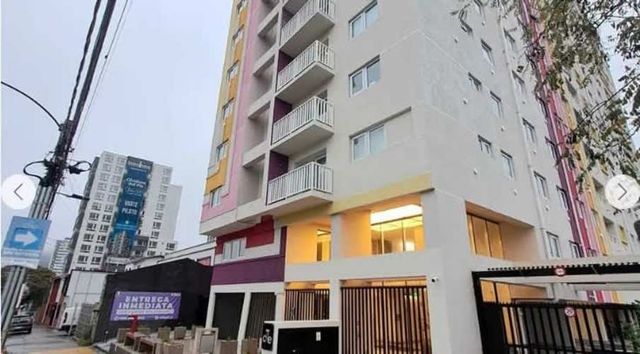 Departamento en arriendo c/ estacionamiento en Centro de Concepción