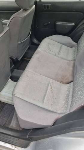 Toyota Tercel XLi 1997