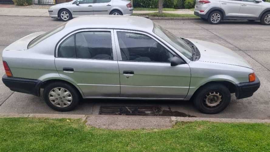 Toyota Tercel XLi 1997