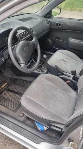 Toyota Tercel XLi 1997