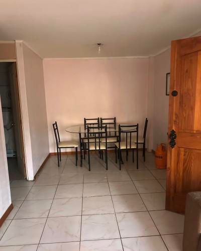 Se vende departamento oportunidad en Miraflores alto, sector residencial