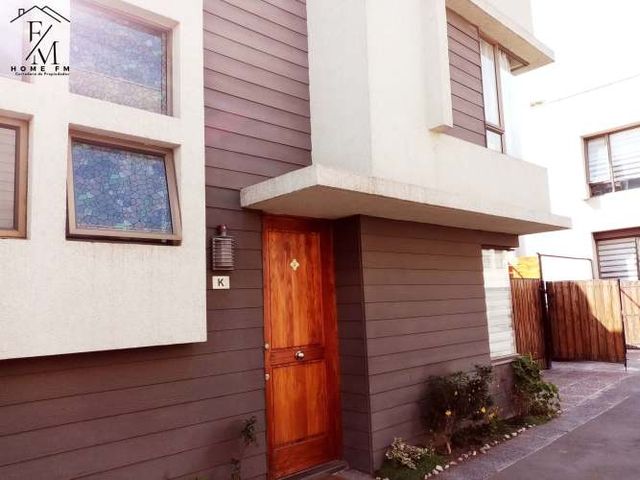 Se Vende Casa En La Florida Alto