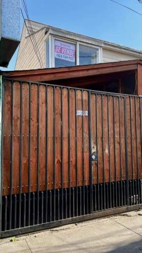 CASA EN QUILICURA: 3 HAB, 2 BAÑOS