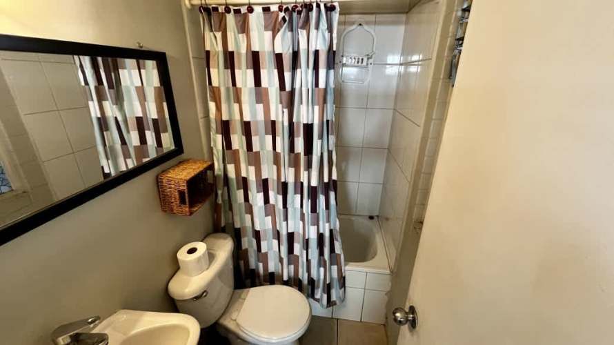 CASA EN QUILICURA: 3 HAB, 2 BAÑOS