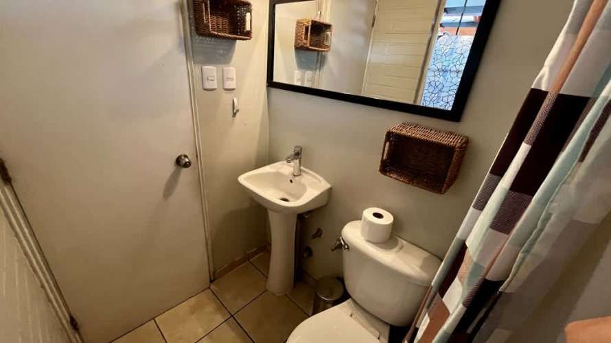 CASA EN QUILICURA: 3 HAB, 2 BAÑOS