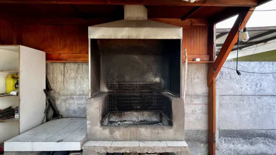 CASA EN QUILICURA: 3 HAB, 2 BAÑOS