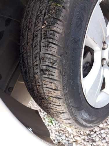 2013 Jeep Compass 2.4 Sport Auto 4WD