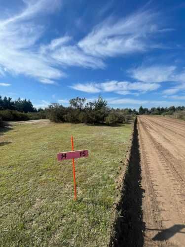 PARCELAS EN EL CONVENTO, SANTO DOMINGO V REGION