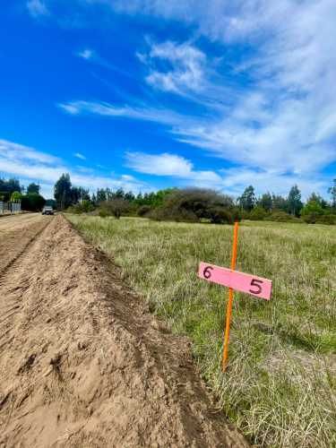PARCELAS EN EL CONVENTO, SANTO DOMINGO V REGION