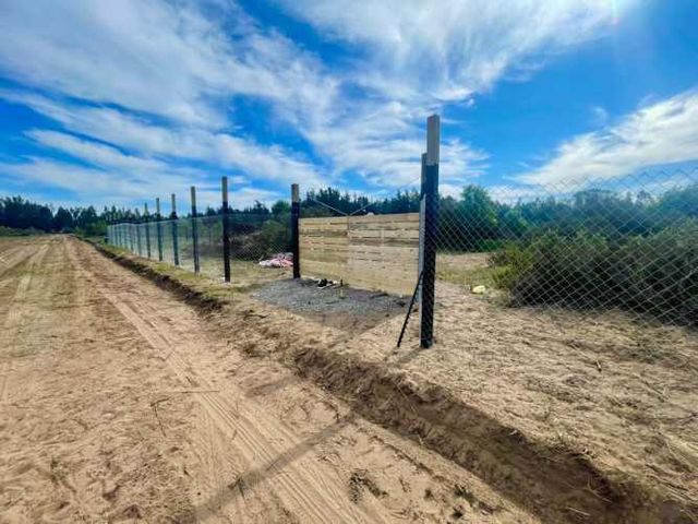 PARCELAS EN EL CONVENTO, SANTO DOMINGO V REGION