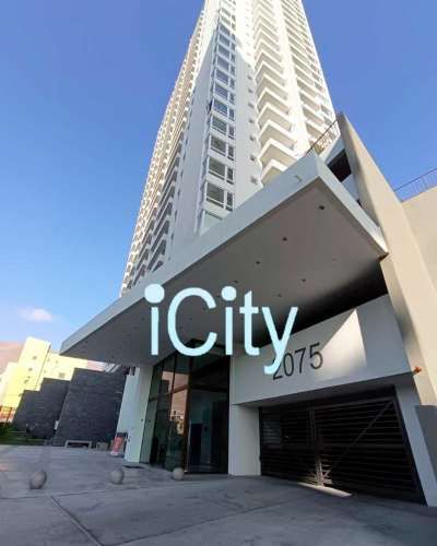 ARRIENDO DEPARTAMENTO EDIFICIO PARADISE (127266)