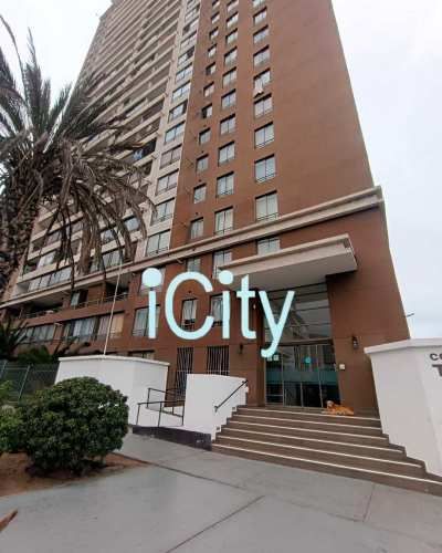 ARRIENDO DEPARTAMENTO AMOBLADO TADEO HAENKE  (127268)