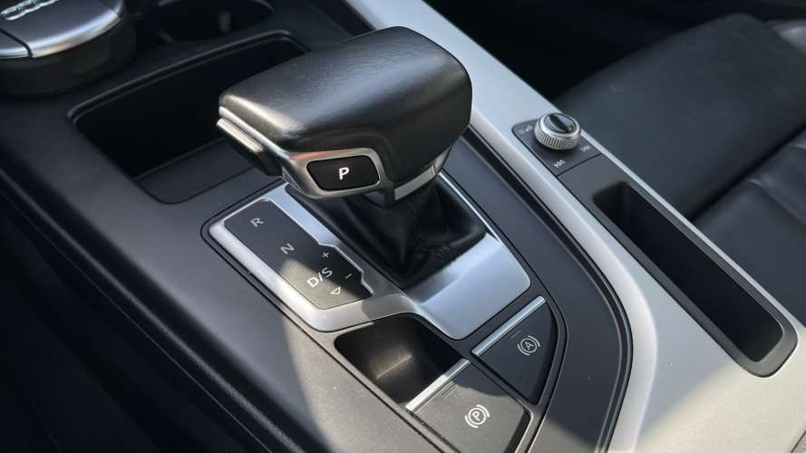 Audi A5 Coupe 40 TFSI 2.0 Aut (2022)