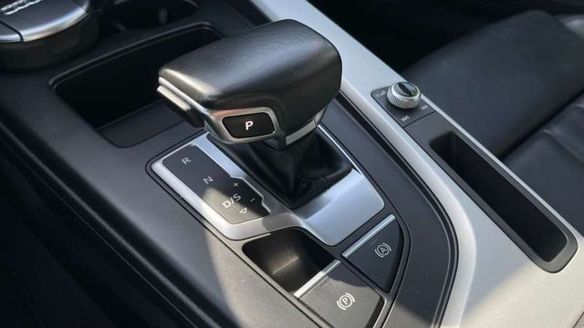 Audi A5 Coupe 40 TFSI 2.0 Aut (2022)