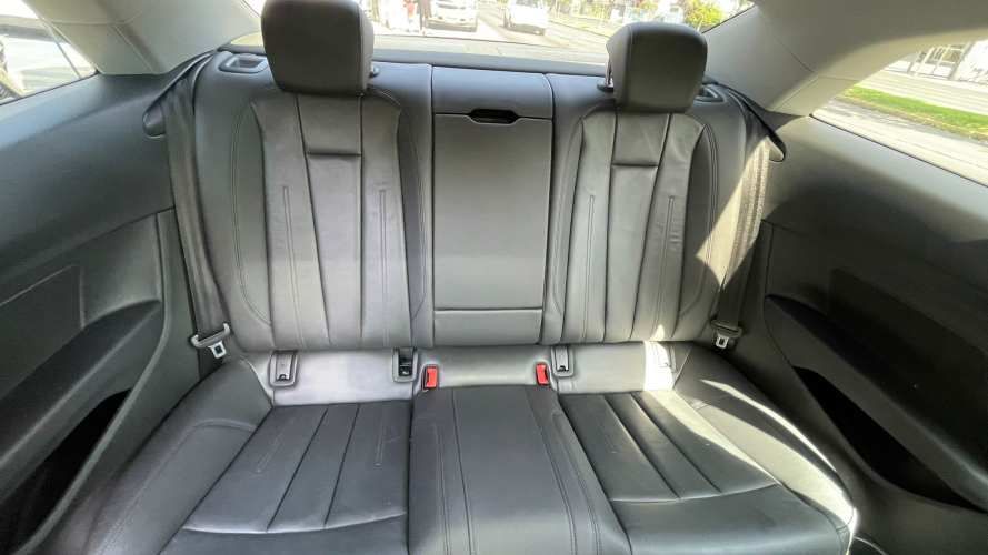 Audi A5 Coupe 40 TFSI 2.0 Aut (2022)