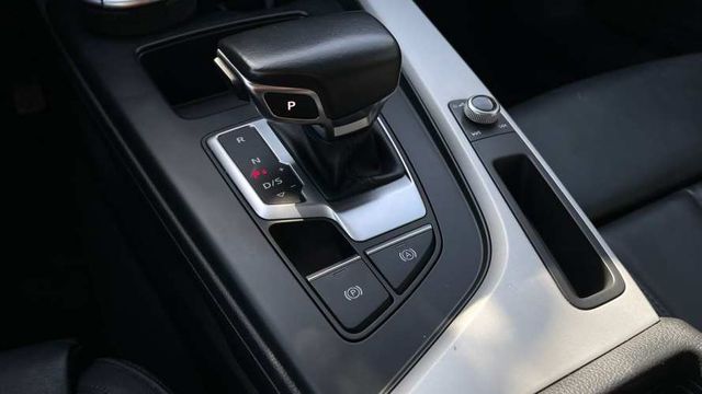 Audi A5 Coupe 40 TFSI 2.0 Aut (2022)