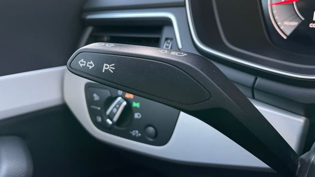 Audi A5 Coupe 40 TFSI 2.0 Aut (2022)