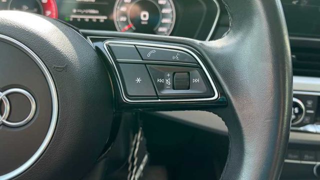 Audi A5 Coupe 40 TFSI 2.0 Aut (2022)