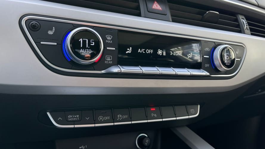 Audi A5 Coupe 40 TFSI 2.0 Aut (2022)