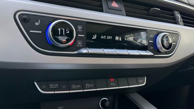 Audi A5 Coupe 40 TFSI 2.0 Aut (2022)