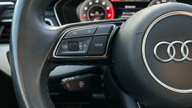 Audi A5 Coupe 40 TFSI 2.0 Aut (2022)