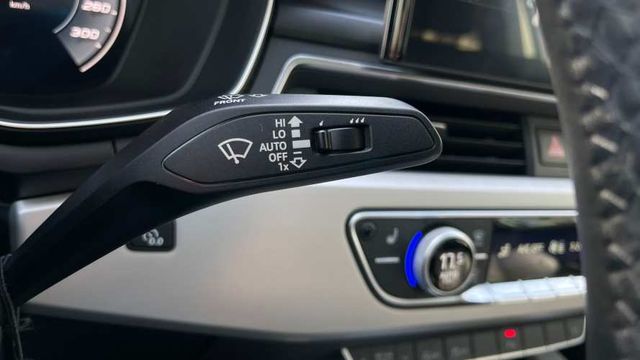 Audi A5 Coupe 40 TFSI 2.0 Aut (2022)