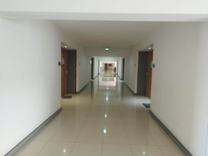 Oficina para profesional en Portal Amunategui