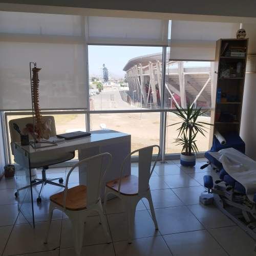 Oficina para profesional en Portal Amunategui