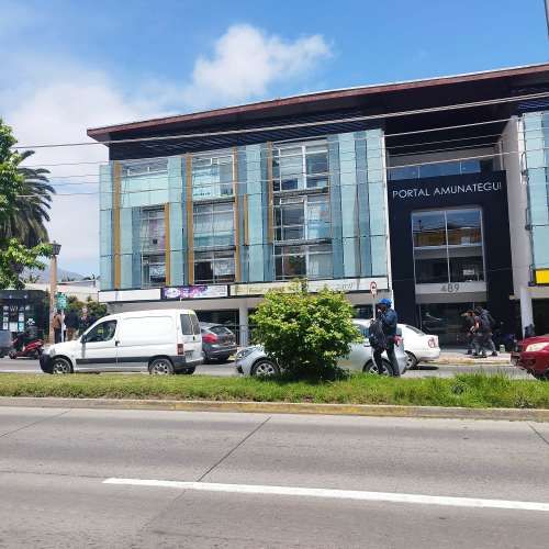 Oficina para profesional en Portal Amunategui